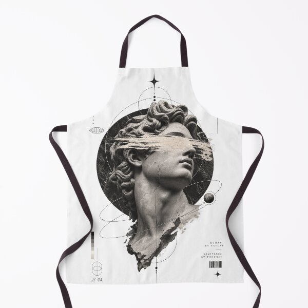 Item preview, Blind Vision — Classical Statue Surrealism designed and sold by mari0n980.