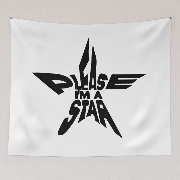 Item preview, Star girl/boy  designed and sold by Summertime_lovin.