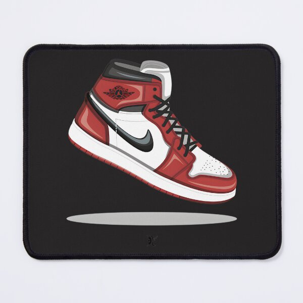 Item preview, Vintage Retro High Top Sneaker Art - Urban Streetwear Sneakerhead Graphic Illustration | Best Gift designed and sold by tigercities.