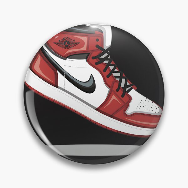 Item preview, Vintage Retro High Top Sneaker Art - Urban Streetwear Sneakerhead Graphic Illustration | Best Gift designed and sold by tigercities.