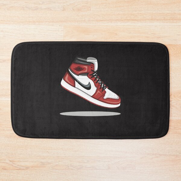 Artikelvorschau, Vintage Retro High Top Sneaker Art – Urban Streetwear Sneakerhead Grafikillustration | Das perfekte Geschenk entworfen und verkauft von tigercities.
