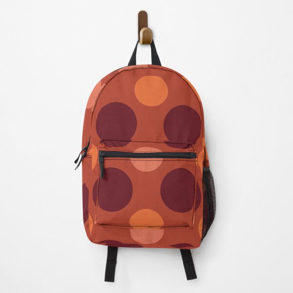 Item preview, Geometric Circles in Brown Tones designed and sold by inspiration3.