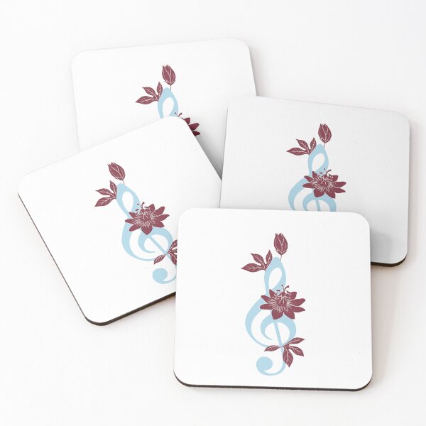 Item preview, Passion in Bloom designed and sold by silviaxe.