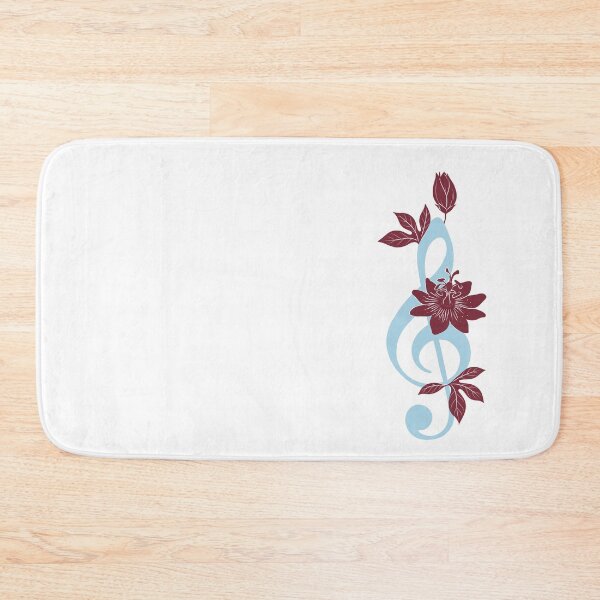 Item preview, Passion in Bloom designed and sold by silviaxe.