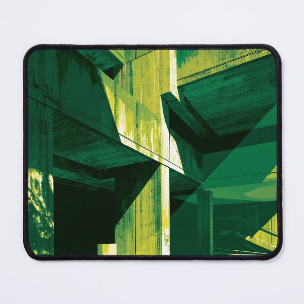 Item preview, The Grand Grass Masses designed and sold by Form Finding Design.