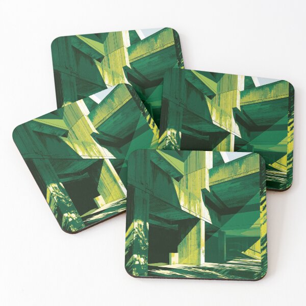 Item preview, The Grand Grass Masses designed and sold by Form Finding Design.