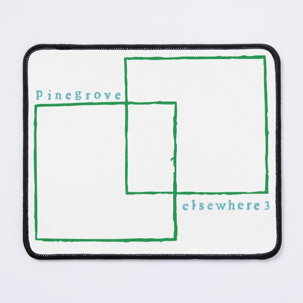 Item preview, Pinegrove designed and sold by V.I.S.T.A. .