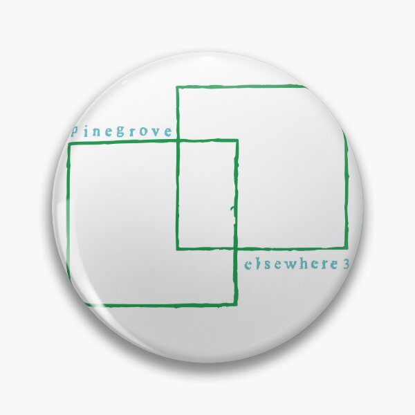 Item preview, Pinegrove designed and sold by V.I.S.T.A. .