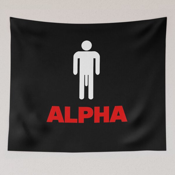 Item preview, Alpha designed and sold by GraphicWorlds.