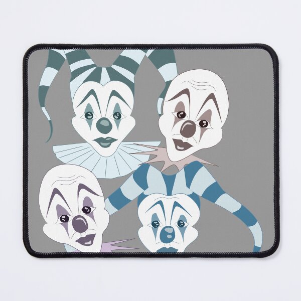 Item preview, Color Clowns designed and sold by Ogfx.