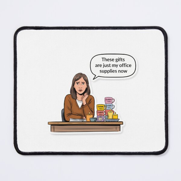 Item preview, Teacher's Day Minimalist Comic Quote designed and sold by NiftyWrx.