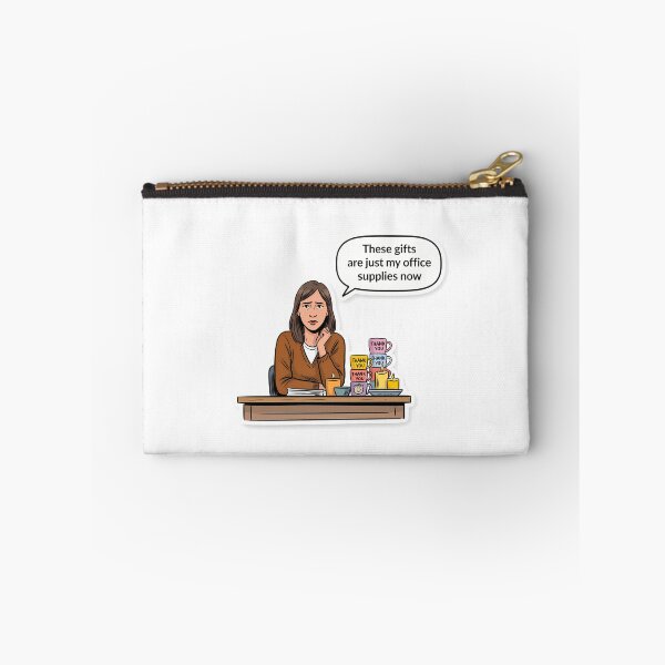 Item preview, Teacher's Day Minimalist Comic Quote designed and sold by NiftyWrx.