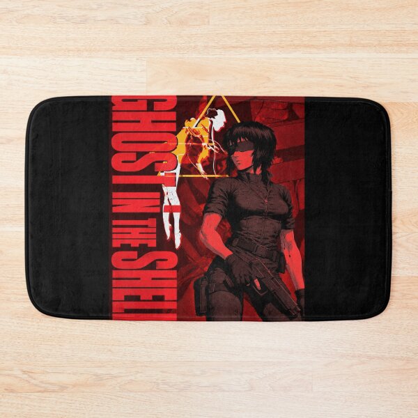Item preview, ghost in the shell designed and sold by mynarasolwy.