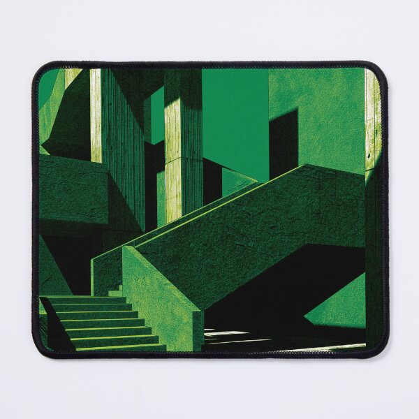 Item preview, The Grand Grass Masses (No.02) designed and sold by Form Finding Design.