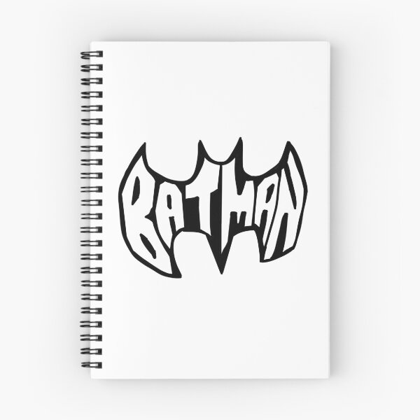 Item preview, Batman symbol designed and sold by Summertime_lovin.