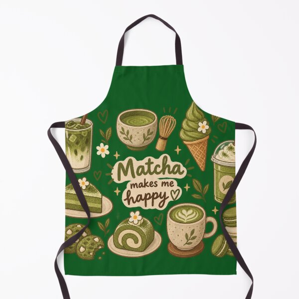 Item preview, matcha designed and sold by Theinspira1.