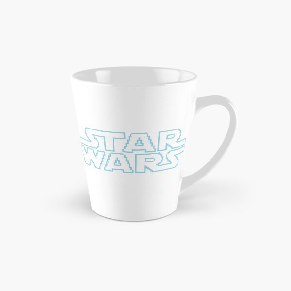 Item preview, Star Wars 8 Bit designed and sold by The Common Tee.