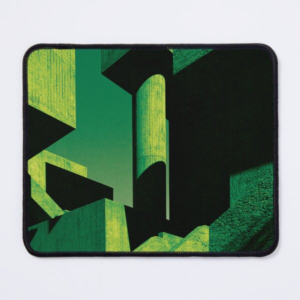 Item preview, The Grand Grass Masses (No.03) designed and sold by Form Finding Design.