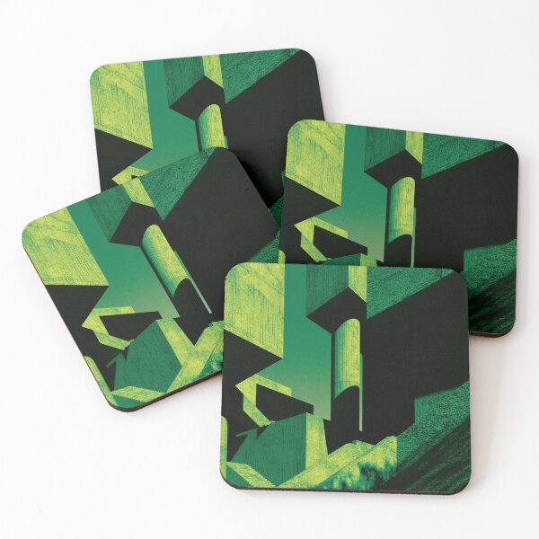 Item preview, The Grand Grass Masses (No.03) designed and sold by Form Finding Design.