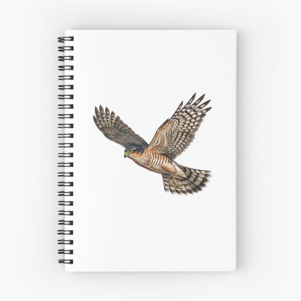 Item preview, Sparrowhawk designed and sold by jamesgerardking.