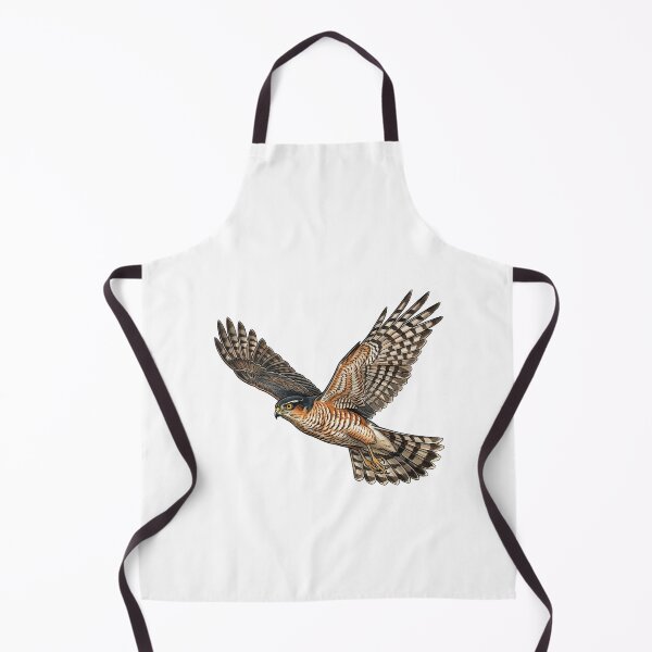 Item preview, Sparrowhawk designed and sold by jamesgerardking.
