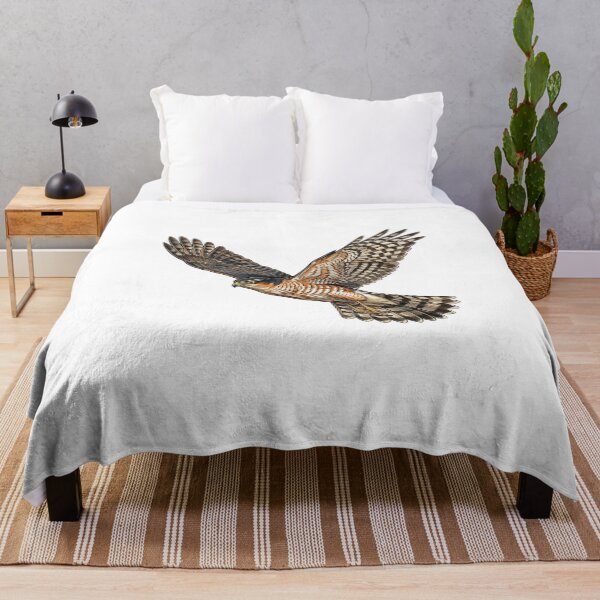 Item preview, Sparrowhawk designed and sold by jamesgerardking.