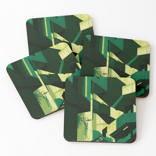 Item preview, The Grand Grass Masses (No.04) designed and sold by Form Finding Design.