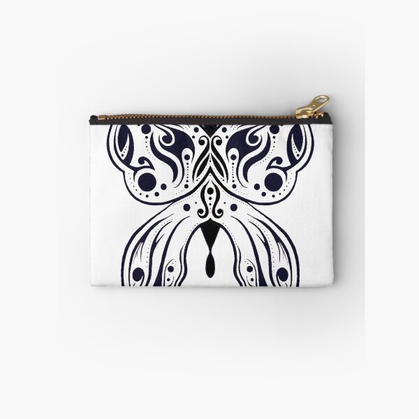 Item preview, Black & White Butterfly designed and sold by KerisThings.