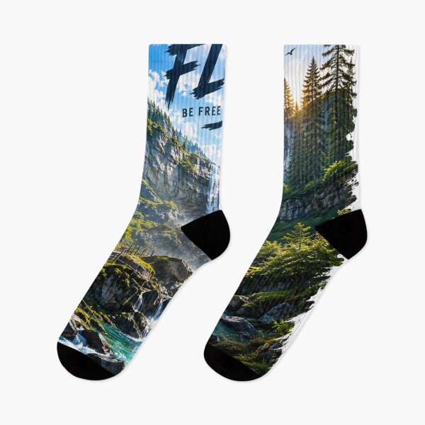 Item preview, Hidden waterfalls designed and sold by urbanshop7.