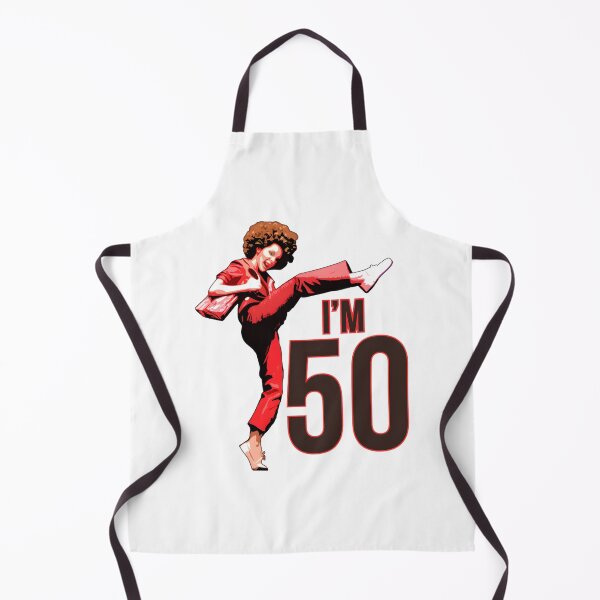 Item preview, Sally O'Malley Retro Pop Culture Art | Perfect Gift For You And Friends designed and sold by lazurda.
