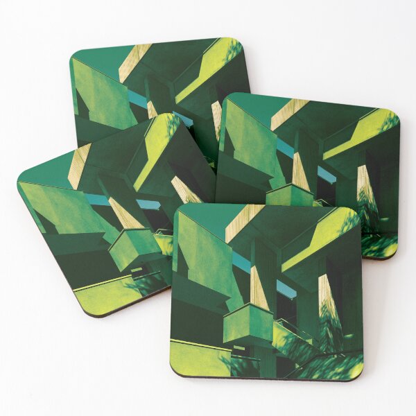 Item preview, The Grand Grass Masses (No.05) designed and sold by Form Finding Design.