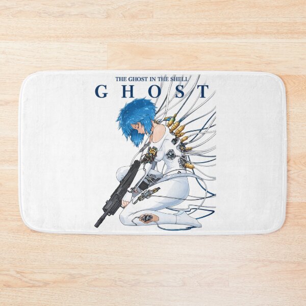 Item preview, ghost in the shell designed and sold by mynarasolwy.