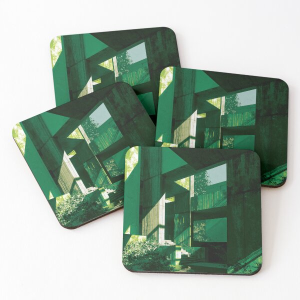 Item preview, The Grand Grass Masses (No.06) designed and sold by Form Finding Design.
