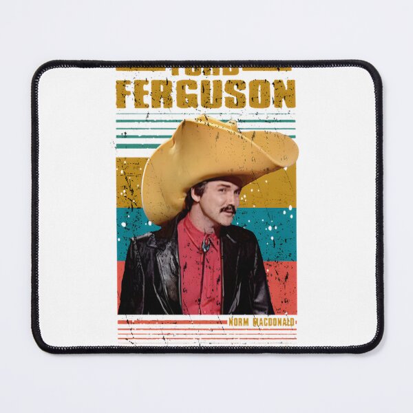 Item preview, Vintage Furd Ferguson Comedy Legend Retro 70S Style Aesthetic Graphic Design | ⭐⭐⭐⭐⭐ Best Seller designed and sold by lazurda.