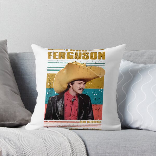 Item preview, Vintage Furd Ferguson Comedy Legend Retro 70S Style Aesthetic Graphic Design | ⭐⭐⭐⭐⭐ Best Seller designed and sold by lazurda.