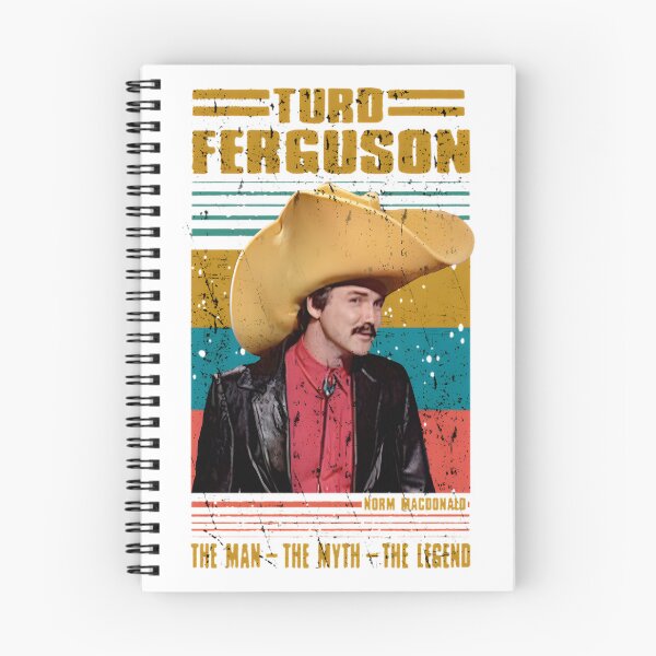 Item preview, Vintage Furd Ferguson Comedy Legend Retro 70S Style Aesthetic Graphic Design | ⭐⭐⭐⭐⭐ Best Seller designed and sold by lazurda.