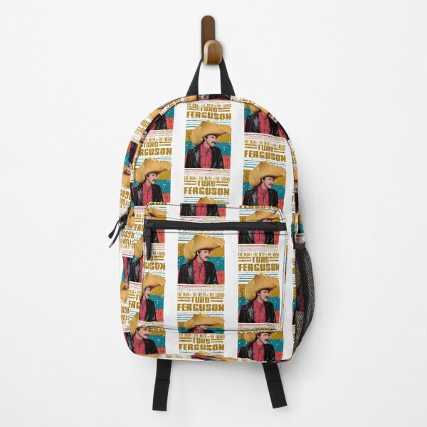 Item preview, Vintage Furd Ferguson Comedy Legend Retro 70S Style Aesthetic Graphic Design | ⭐⭐⭐⭐⭐ Best Seller designed and sold by lazurda.