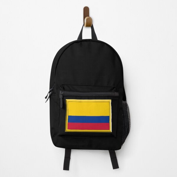 Item preview, COLOMBIA Gifts, Stickers & Souvenirs (F) designed and sold by mpodger.