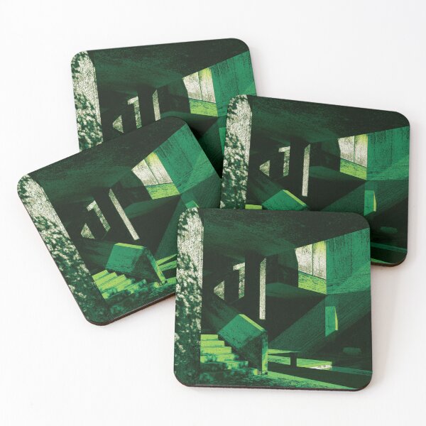 Item preview, The Grand Grass Masses (No.07) designed and sold by Form Finding Design.