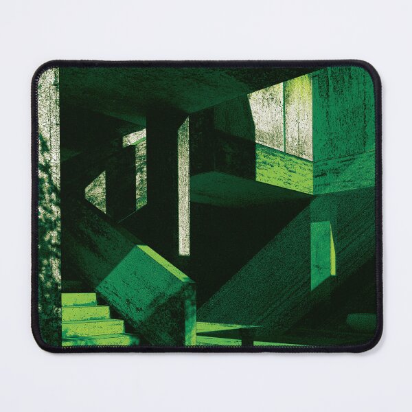 Item preview, The Grand Grass Masses (No.07) designed and sold by Form Finding Design.
