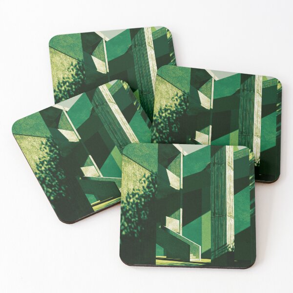 Item preview, The Grand Grass Masses (No.08) designed and sold by Form Finding Design.