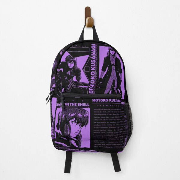 Item preview, ghost in the shell designed and sold by mynarasolwy.
