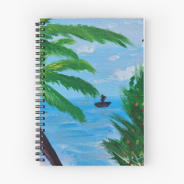Item preview, A Beautiful Ocean View designed and sold by HAC Studio.