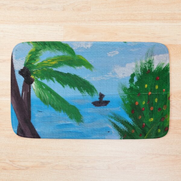 Item preview, A Beautiful Ocean View designed and sold by HAC Studio.
