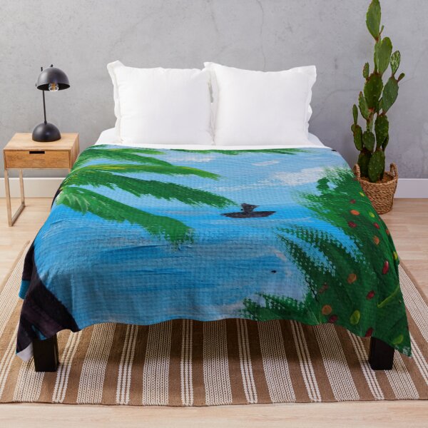 Item preview, A Beautiful Ocean View designed and sold by HAC Studio.