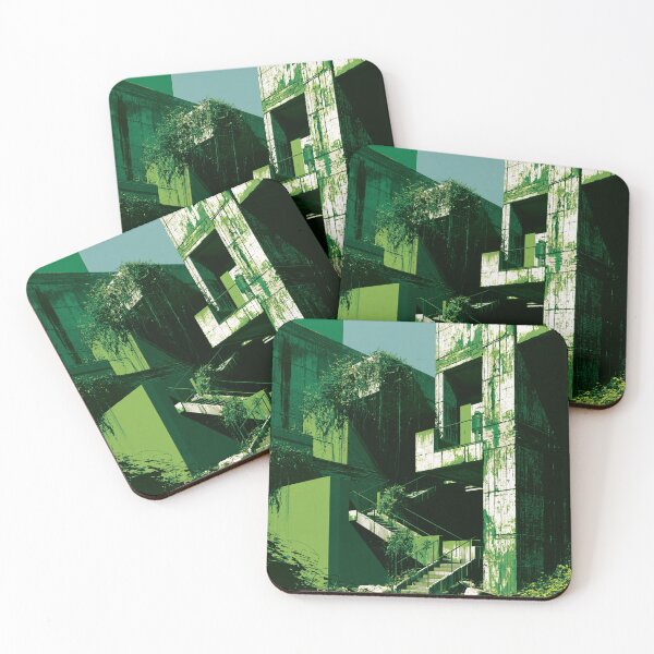 Item preview, The Grand Grass Masses (No.09) designed and sold by Form Finding Design.