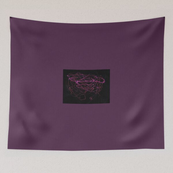 Item preview, Purple Haze designed and sold by Pwee.