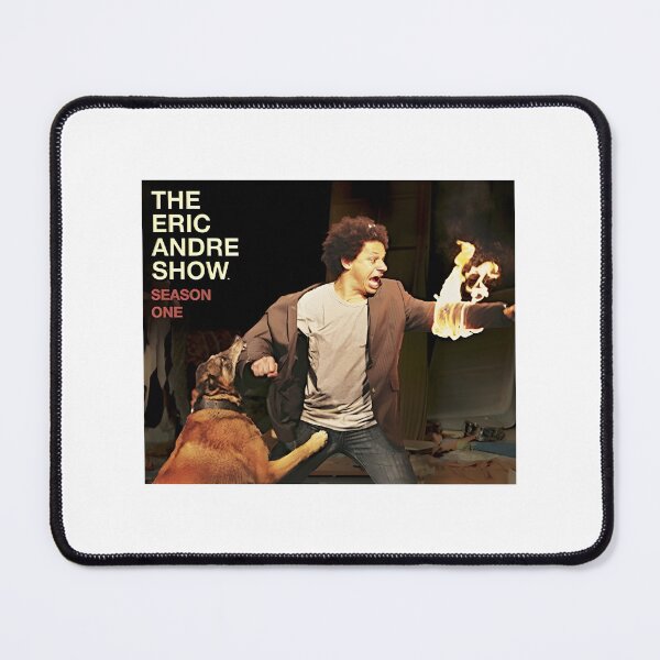 Item preview, The Eric Andre Show Fan Art Comedy Sketch Tv Series | ⭐⭐⭐⭐⭐ designed and sold by lazurda.
