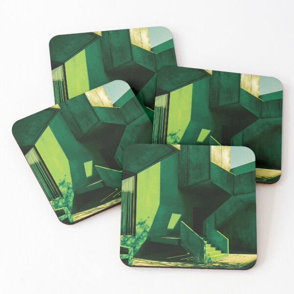 Item preview, The Grand Grass Masses (No.10) designed and sold by Form Finding Design.