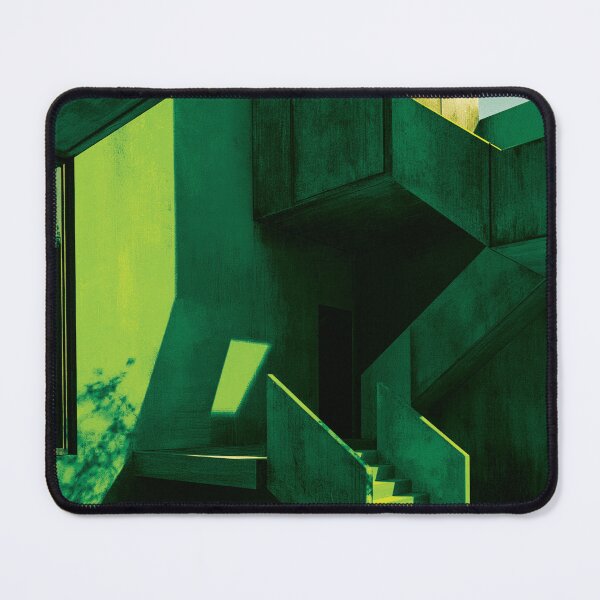 Item preview, The Grand Grass Masses (No.10) designed and sold by Form Finding Design.